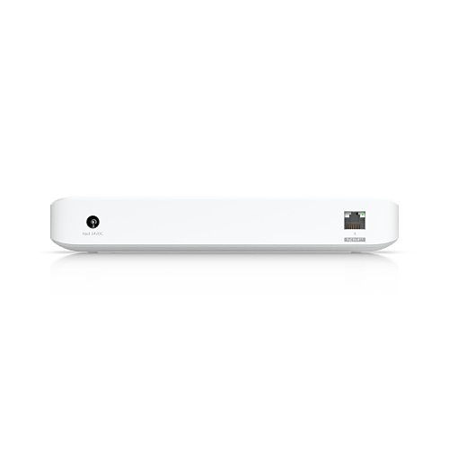 Thumbnail: USW-ULTRA 8-Port Ultra Layer 2 GbE PoE Switch