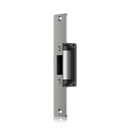 Thumbnail: UACC-LOCK-STRIKE-SECURE-15MM UniFi Electric Fail‑Secure Strike Lock