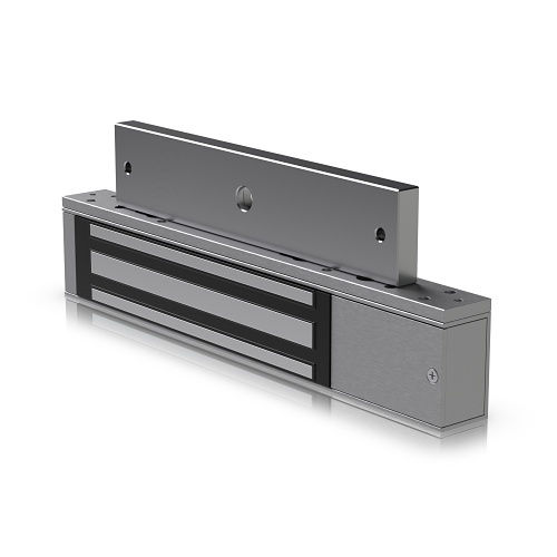 Thumbnail: UA-LOCK-MAGNETIC Electromagnetic Door Lock with 270kg Holding Force