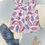 Miniaturbild: Bio Musselin Summer Ice Cream