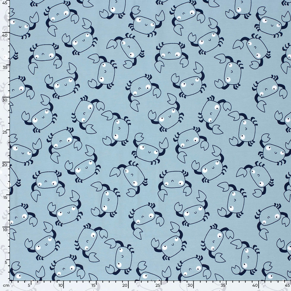 Miniaturbild: Jersey Blue Crab