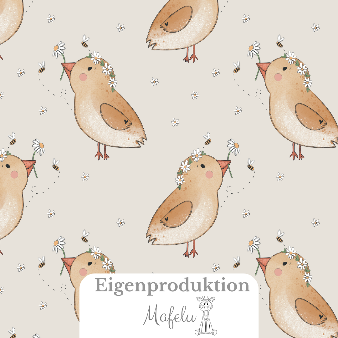 Bio Jersey Henriette