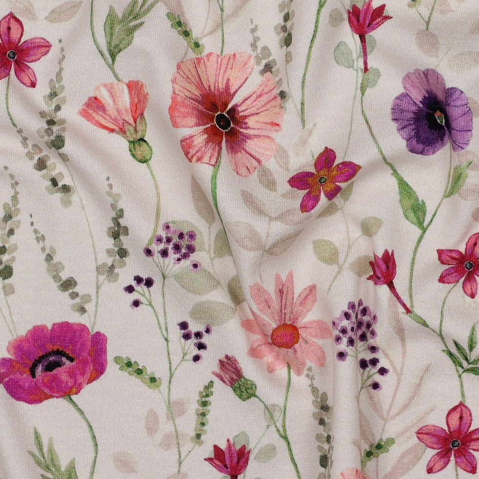 Thumbnail: Jersey Blumenwiese