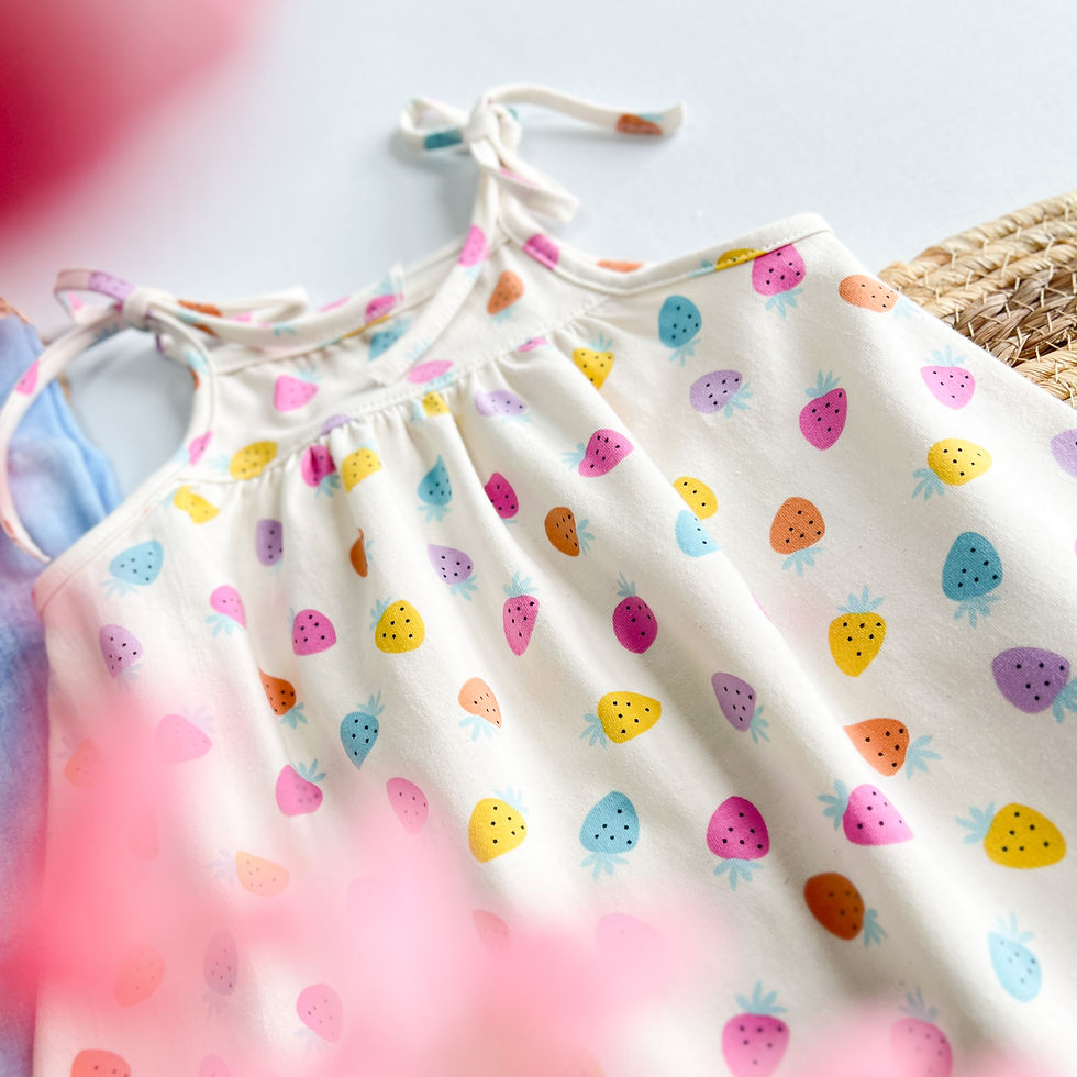 Thumbnail: Jersey Cute Strawberrys