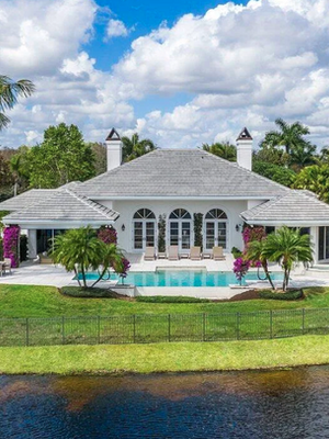 Jappeloup Residence- In Progress