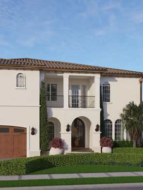 SHORES AT TRANQUILITY LOT 15&16 
NEW CONSTRUCTION