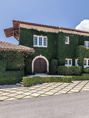 162 PALMETTO 
RENOVATION/ADDITION