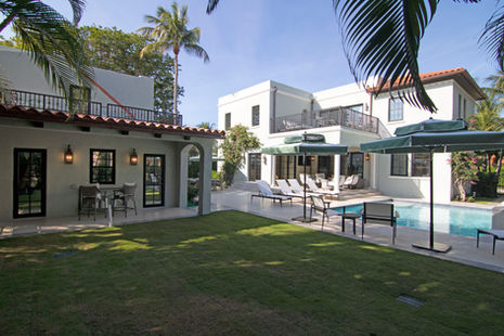 CORDOVA ROAD HISTORICAL RENOVATION