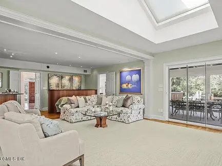 15 WYNGATE RD
GREENWICH CT