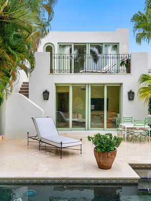 El Cid Mediterranean Revival