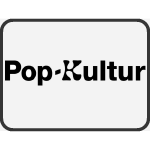 Referenz: Pop Kultur Festival Logo