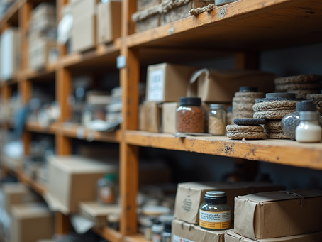 Best Online Stores to Buy Art Supplies Online for Art Hardware