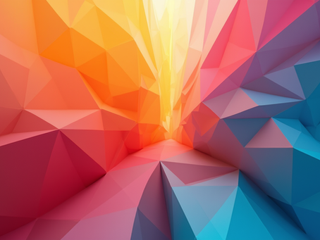 Exploring Styles of Digital Abstract Art