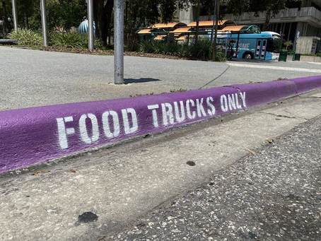 Downtown Food Truck Program Expands With New Locations