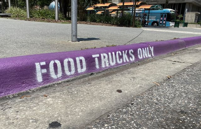 Downtown Food Truck Program Expands With New Locations
