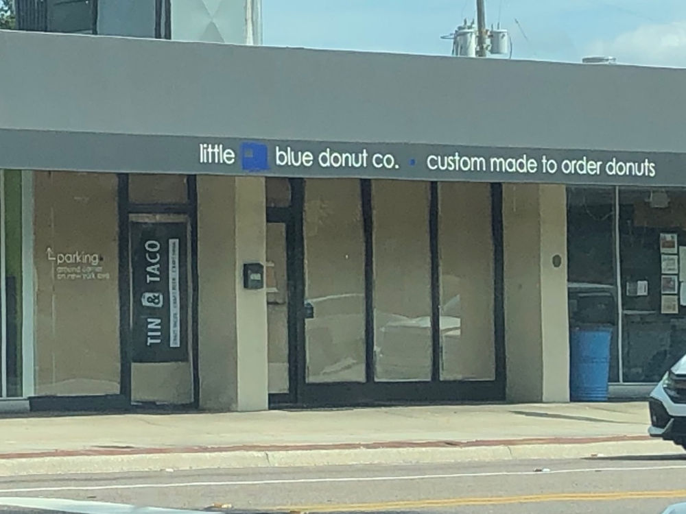Tin & Taco is Coming to Winter Park