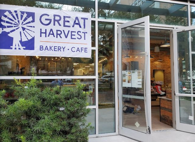 Great Harvest Bread Company