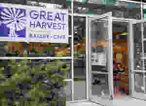 Great Harvest Bread Company