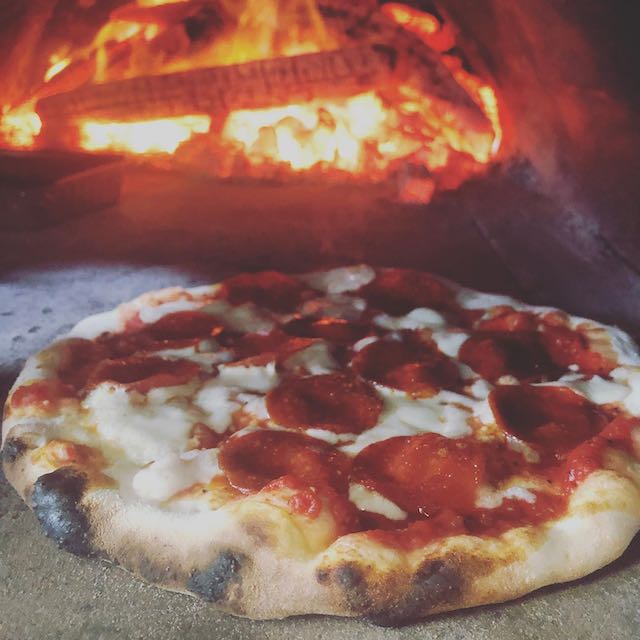 Rollin' 'Dough Orlando Food Truck