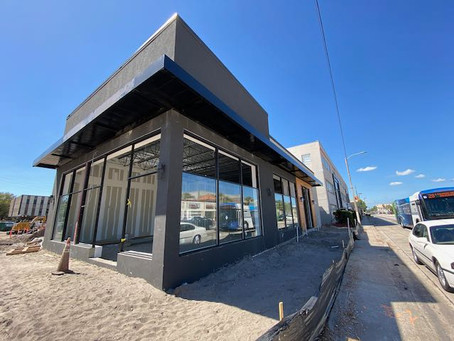 Mills50 Starbucks On Its Way