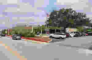Winter Park post office