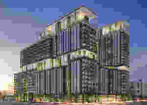 x orlando apartment building downtown orlando 434 N. Orange Avenue
