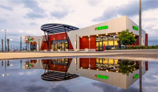 Orlando International Airport Gets An On-Site Non-Price-Gouging Gas Station