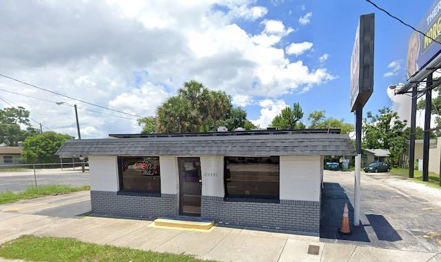 The new Winter Park location of Bad As's Sandwiches will open in the former Joe's Pizza space at 1881 W Fairbanks Ave