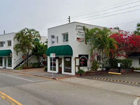 Oxford Eyes to Move and Expand in Ivanhoe Village