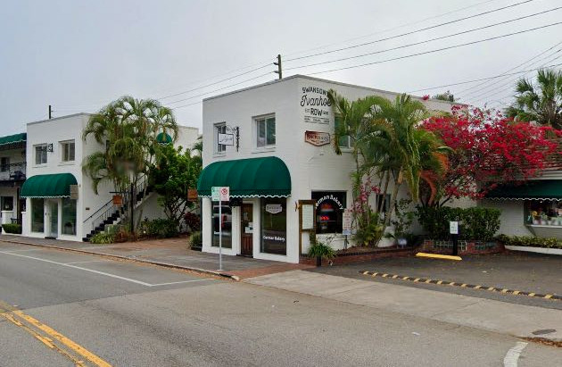 Oxford Eyes to Move and Expand in Ivanhoe Village