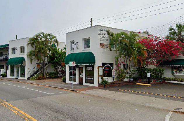 Oxford Eyes Ivanhoe Village