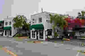 Oxford Eyes Ivanhoe Village