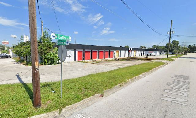 Dollins Food Hall - an Orlando Virtual Food Hall Powered ...