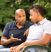ONE ON ONE MENTORING