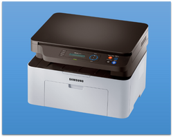 MULTIFUNCIONAL SAMSUNG XPRESS M2070 
