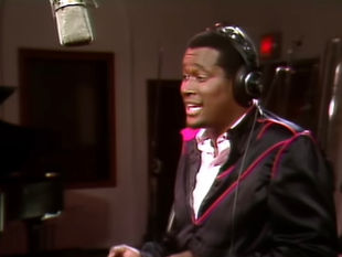 Because It's 'Never Too Much' To Celebrate Luther Vandross & His Legacy! 