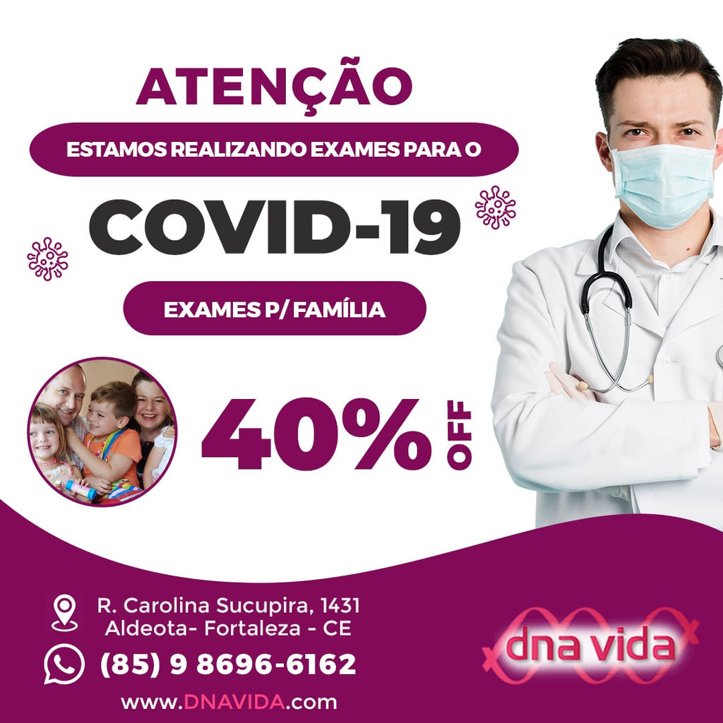 inicio dnavida