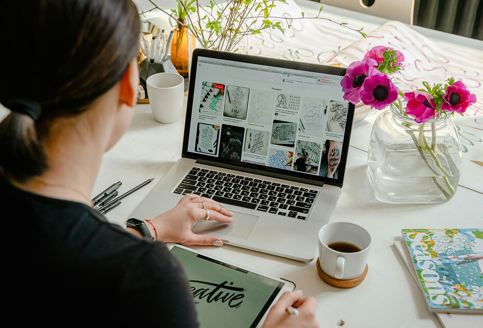 Professional web development services in Jalandhar made simple – Focused landing page designs for small businesses.