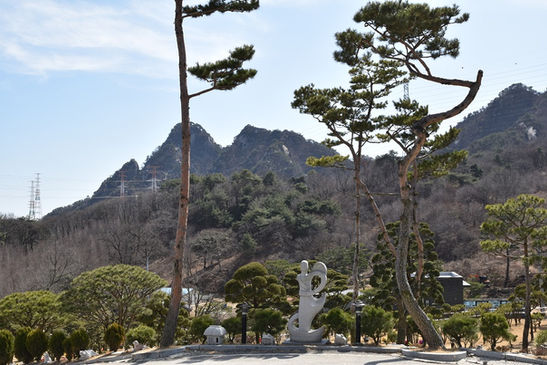 교회재단 수목장, 하늘계단 수목장을 믿을 수 있는 이유