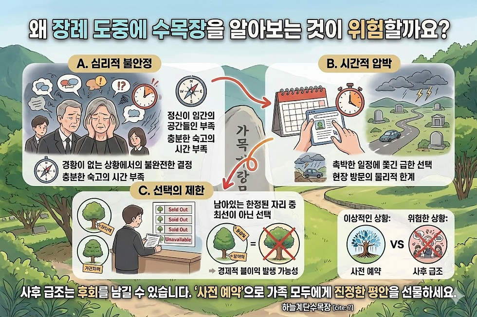 포천수목장/의정부수목장/남양주수목장/양주수목장/서울수목장/양평수목장/파주수목장