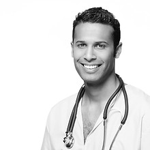 Young Doctor