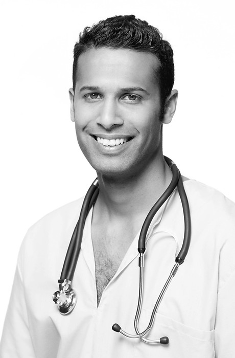 Young Doctor