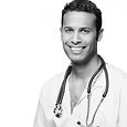 El doctor joven
