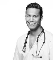 El doctor joven