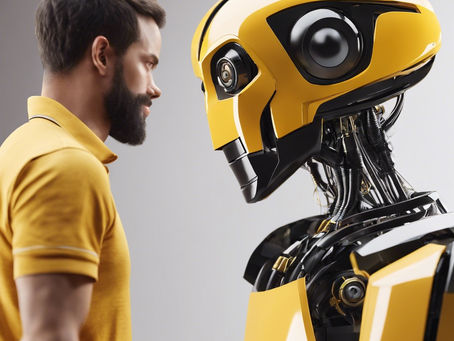 Preparing for AI Search Optimisation with Search GPT