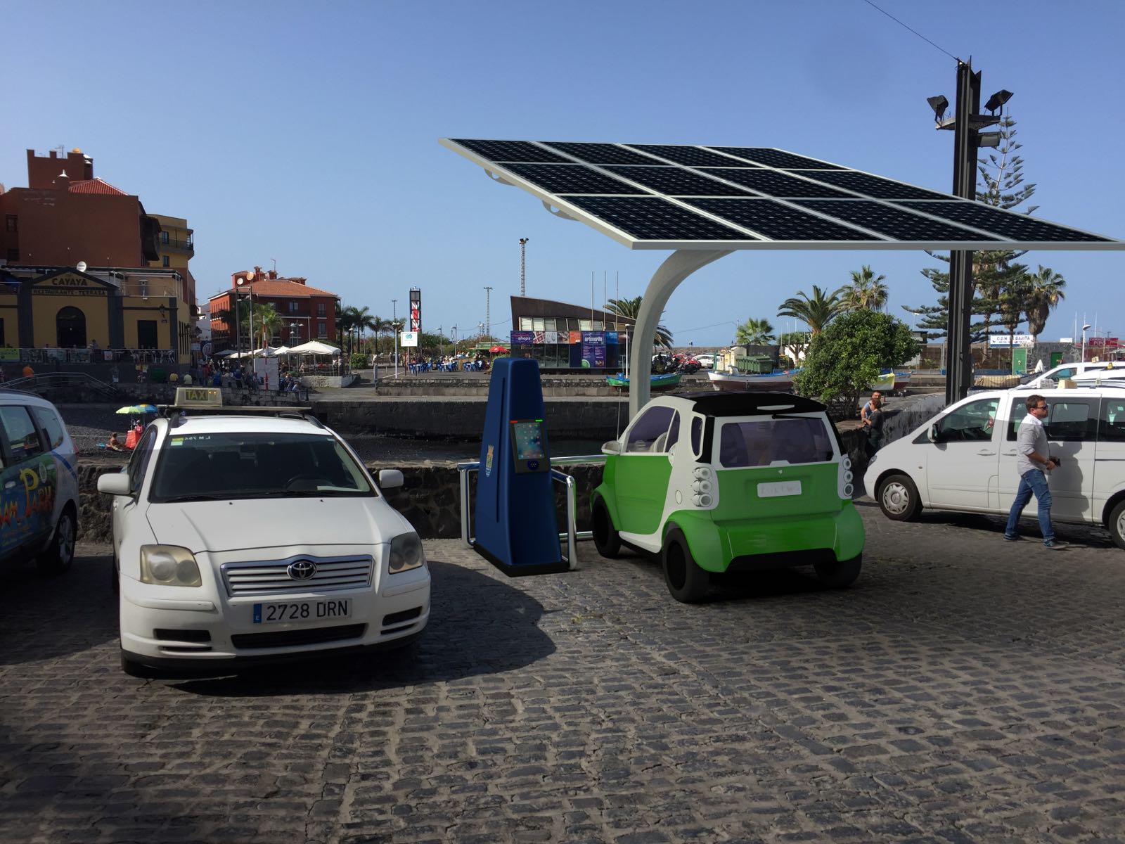 SunCar™