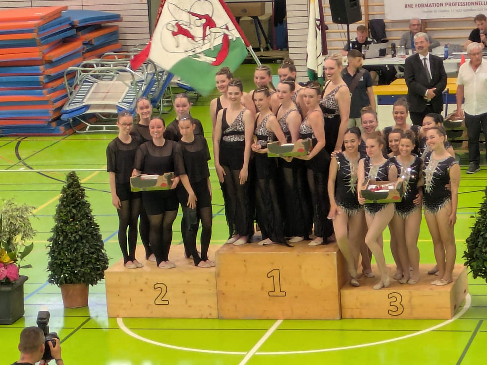 Coupe des bains 2026