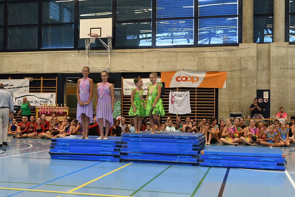 Podium