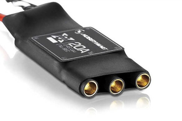 1st Gen Drone Kit ESC's (4x)