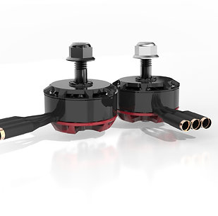 Drone Kit Motors (4x)